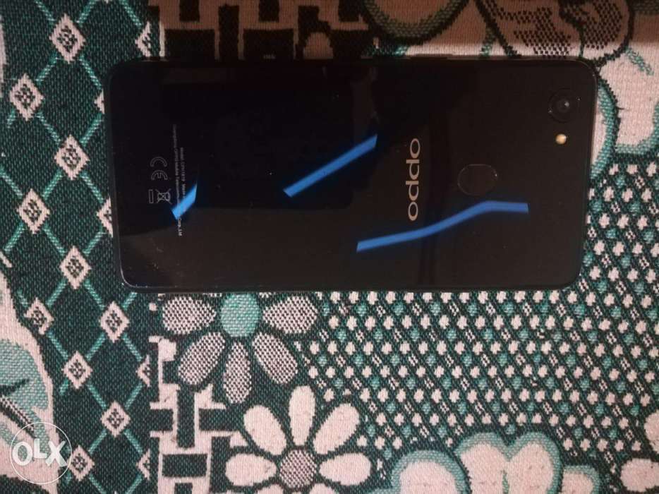 Oppo f7 64GB
لا تنسَ أنك شاهدت هذا الإعلان في عنكبوت
كسر زيرو مفهوش اي حاجه خالص اقسم بالله و...