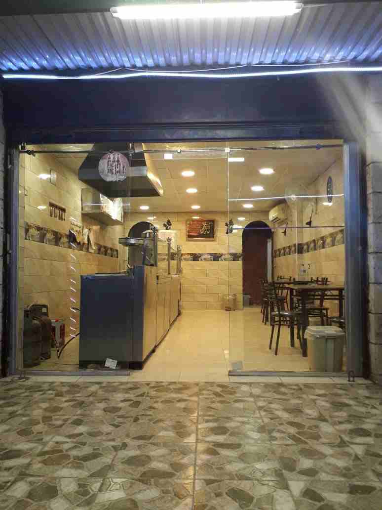 حسبان - مادبا                                            


	 				لا تنسَ أنك شاهدت هذا الإعلان في عنكبوت            
	 				
                            مطلوب معلم حمص وفول لدى مطعم شعبي 
يجيد الخ...