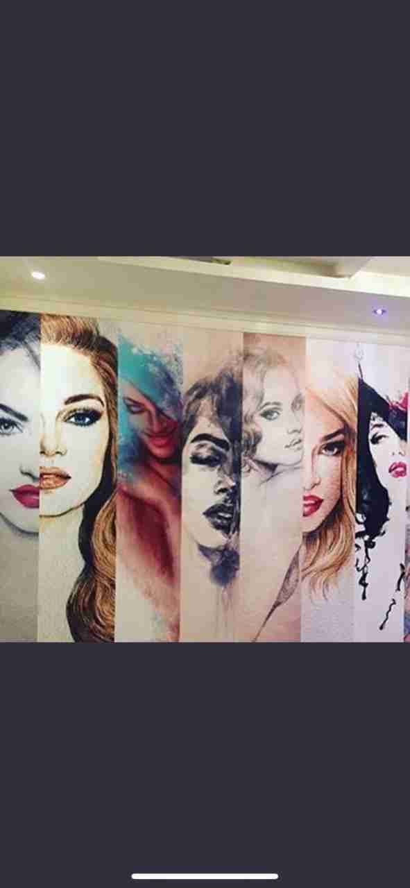 ورق جدران شبابي ثلاثي الأبعاد بتصاميم فريده ومتنوعه
لا تنسَ أنك شاهدت هذا الإعلان في عنكبوت
م...