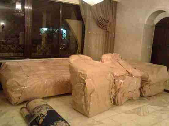 عياد لنقل العفش بأقل الأسعار وسيااااااارات كبييييره وتركيب غرف النوم ب 90دين
لا تنسَ أنك شاهدت هذا الإعلان في عنكبوت...