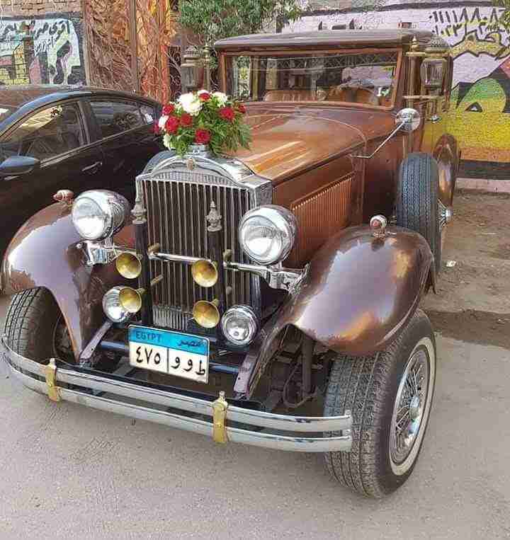 تاجير سيارات زفاف فى مصر ب500ج
لا تنسَ أنك شاهدت هذا الإعلان في عنكبوت
تاجير سيارات زفاف فى م...