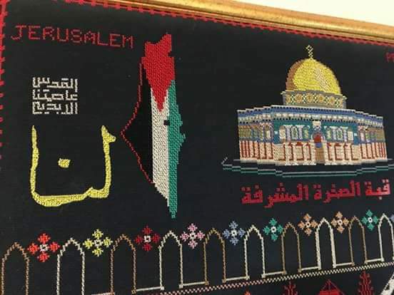 قطع تطريز مميزه
لا تنسَ أنك شاهدت هذا الإعلان في عنكبوت
قطع تطىريز مميزه للبيع حسب التواصي
يت...