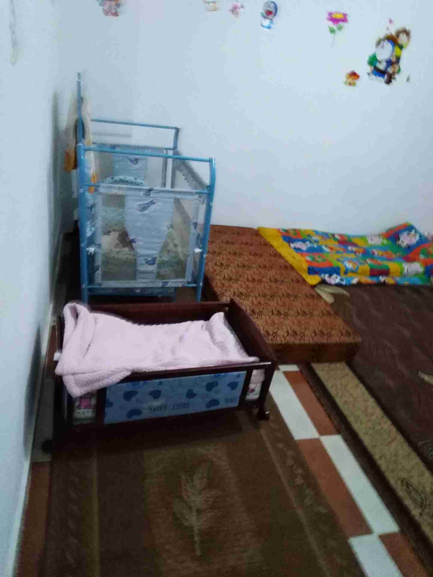 حضانه منزليه
لا تنسَ أنك شاهدت هذا الإعلان في عنكبوت
لكل أم عاملة تريد ترك طفلها في مكان صحي...