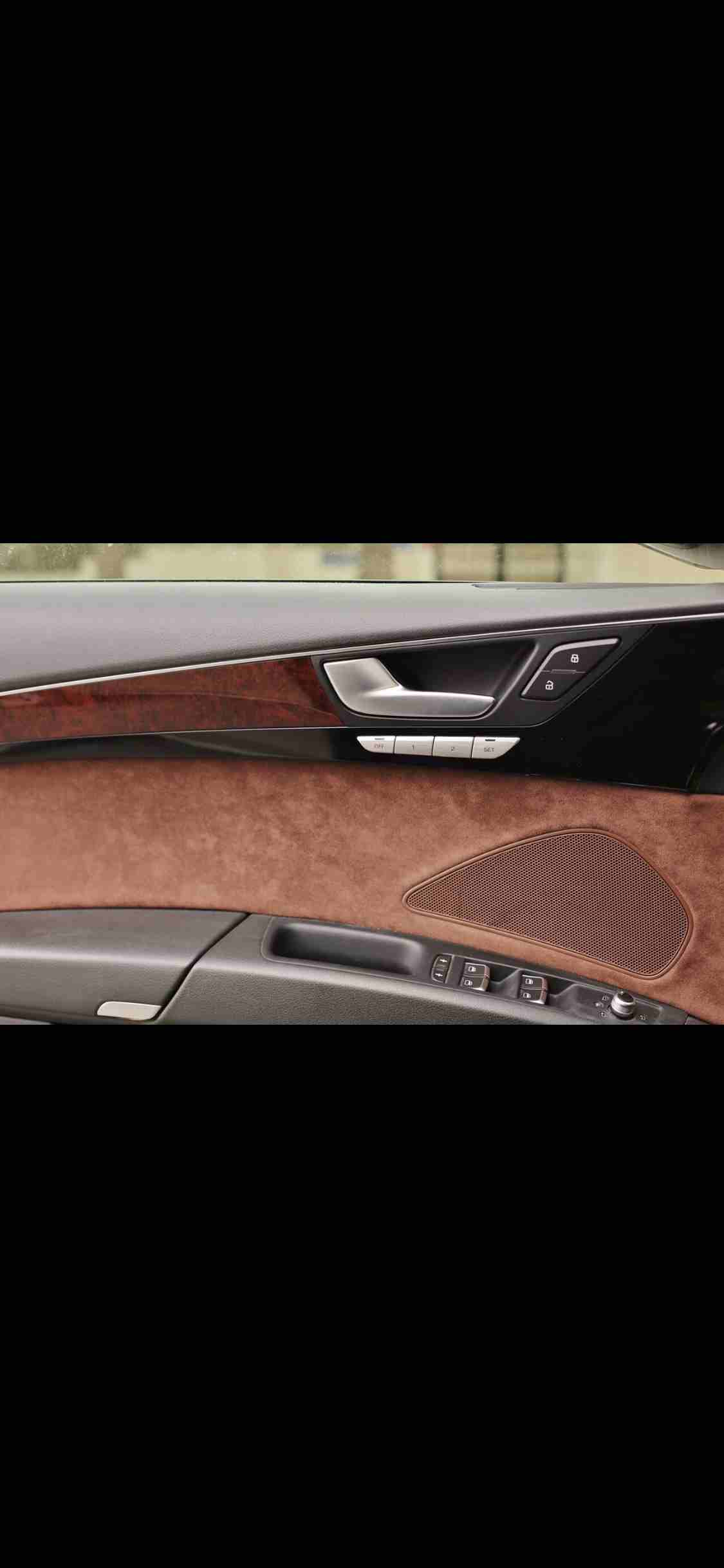 Used 2013 A8 for sale
لا تنسَ أنك شاهدت هذا الإعلان في عنكبوت
Very clean car, one owner, bought f...
