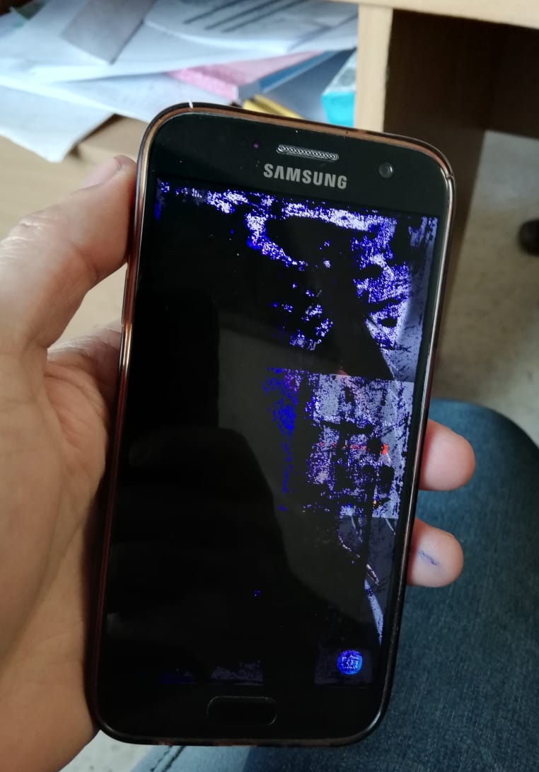 هاتف S7 فلات للبيع أقرأ التفاصيل
لا تنسَ أنك شاهدت هذا الإعلان في عنكبوت
الجهاز شغال 100 بس...