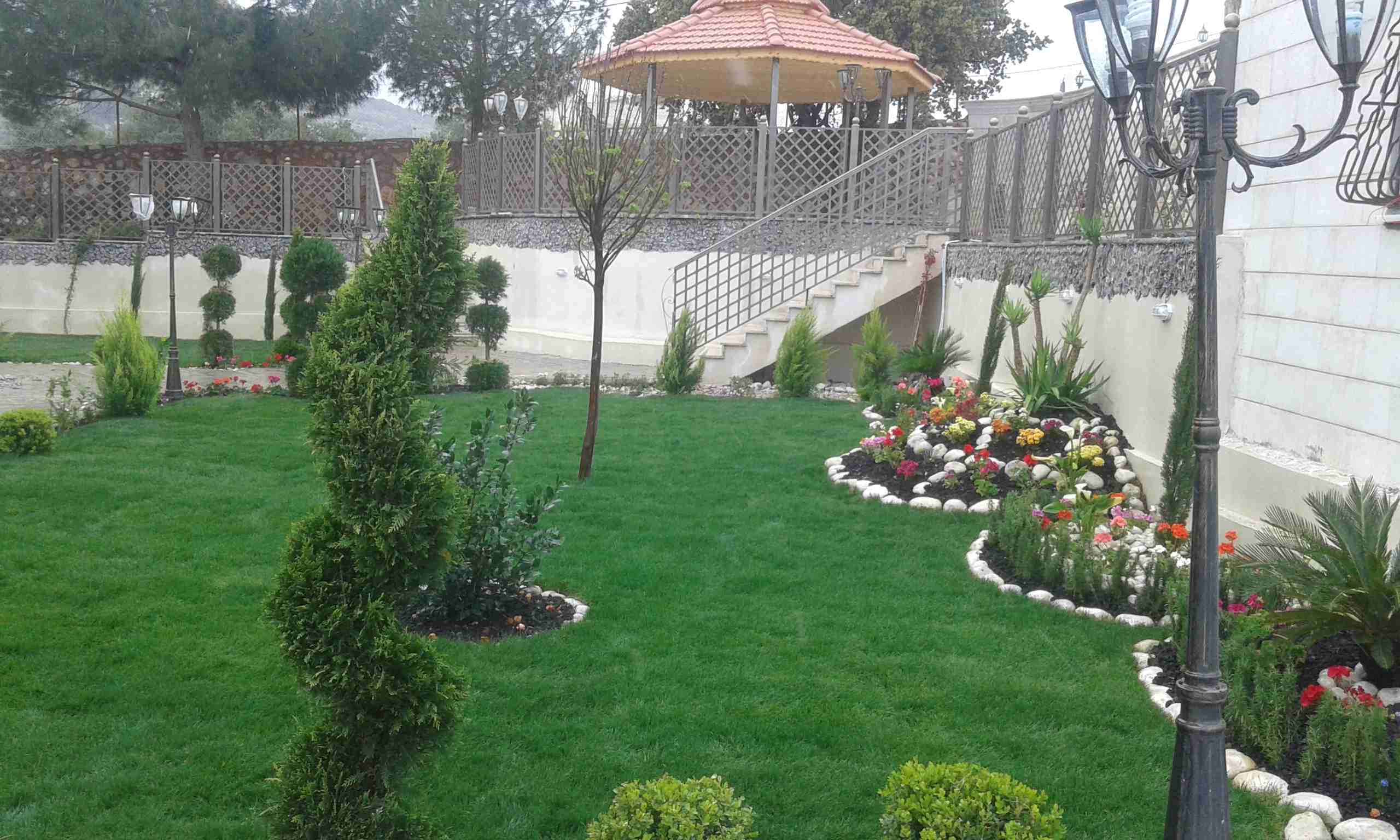 أعمال زراعة وتنسيق الحدائق
لا تنسَ أنك شاهدت هذا الإعلان في عنكبوت
مؤسسة الحديقه العصريه لزراعة و...