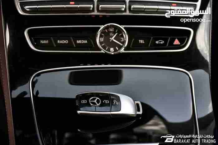 Mercedes E200 2017 AMG
لا تنسَ أنك شاهدت هذا الإعلان في عنكبوت
2017 Mercedes E200
AMG Kit
وارد...