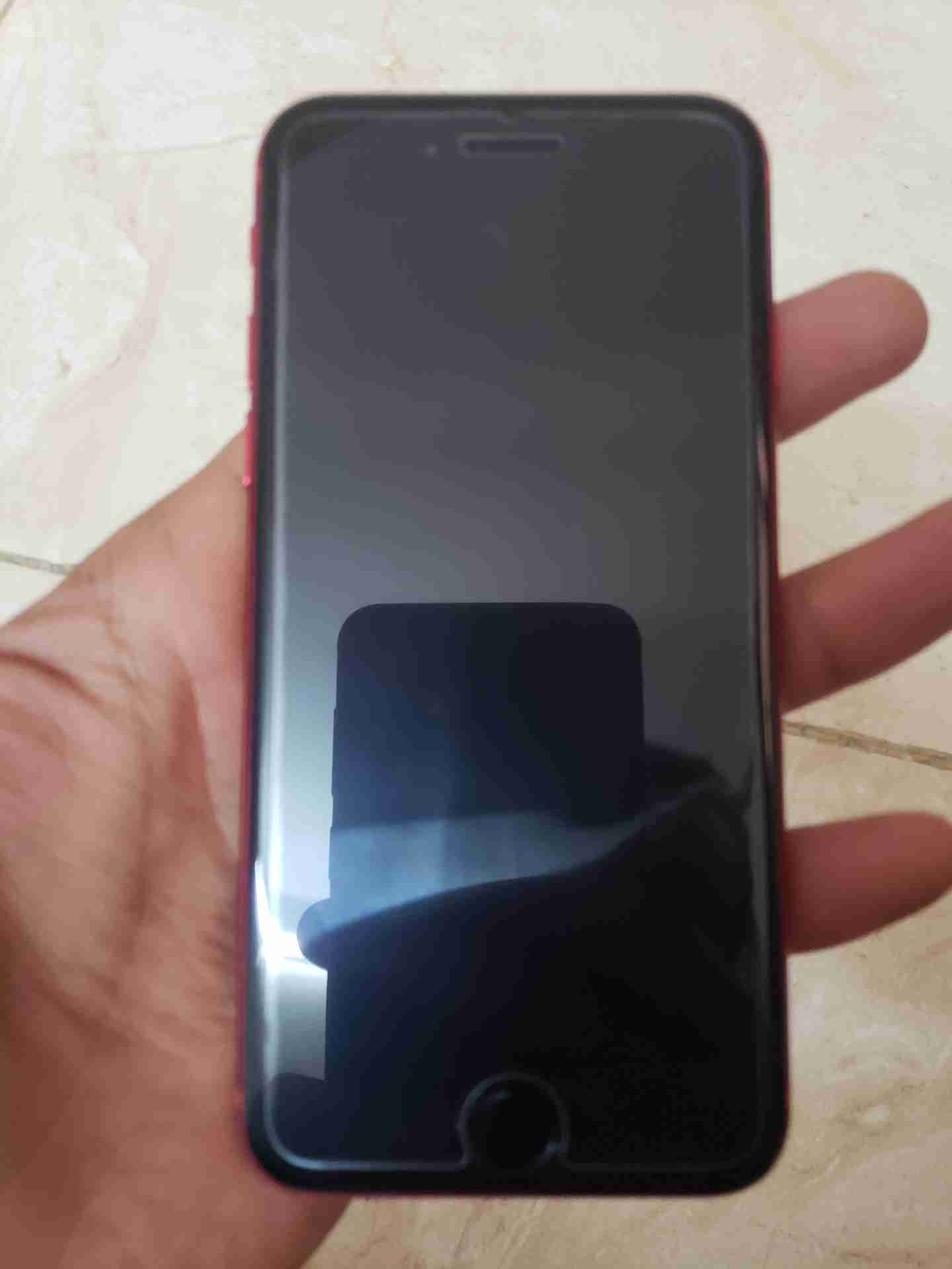 ايفون 8 استعمال خفيف 64 جيجا ولا نقره
لا تنسَ أنك شاهدت هذا الإعلان في عنكبوت
الجهاز معاه فقط...