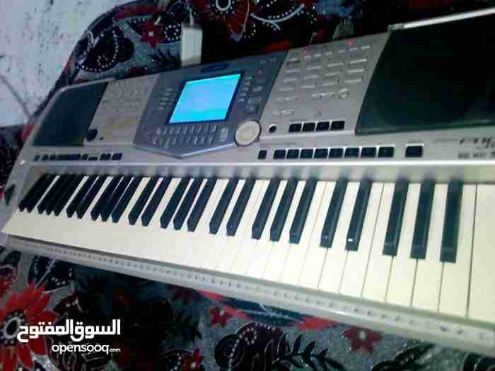 اورج ياماها 1000 بحالة الوكاله السعر 280
لا تنسَ أنك شاهدت هذا الإعلان في عنكبوت
اورج ياماها...