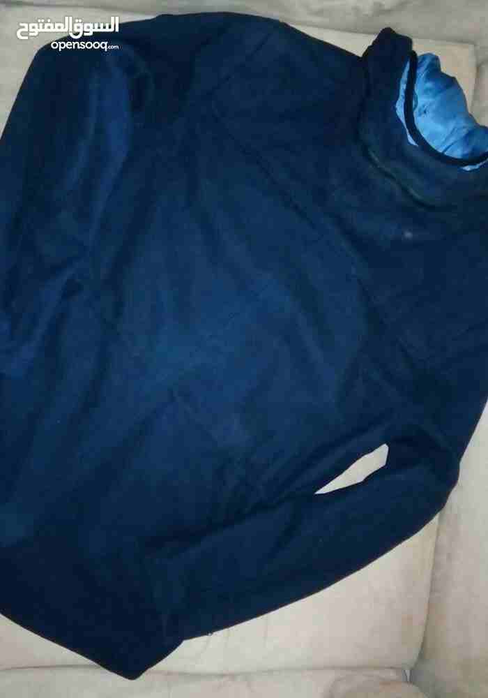 جاكيتات ماركات عالمية اصلي وجديد 100% pull&bear Springfield converse
لا تنسَ أنك شاهدت هذا الإعلان في عنكبوت...