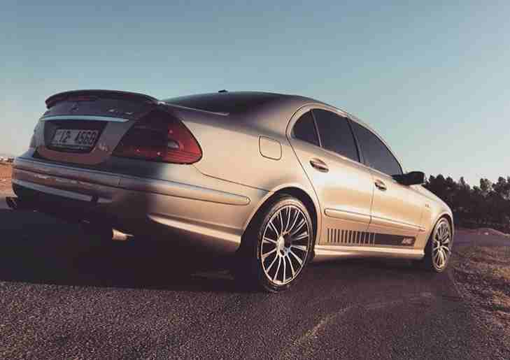 E200 مرسيديس
لا تنسَ أنك شاهدت هذا الإعلان في عنكبوت
سياره كلاسيك مواصفات إليحانس ، محوله 2009 ك...