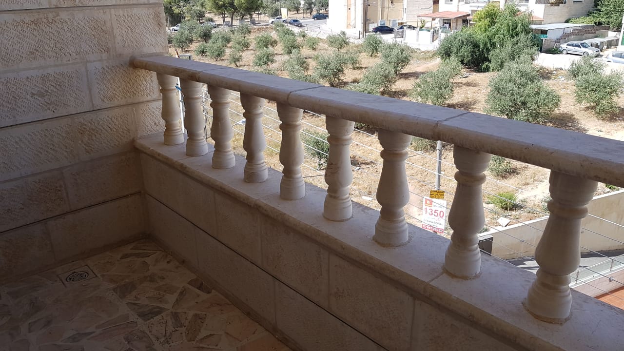 شقة فارغة للايجار في الجبيهه
لا تنسَ أنك شاهدت هذا الإعلان في عنكبوت
شقة فارغة مميزة للايجار...