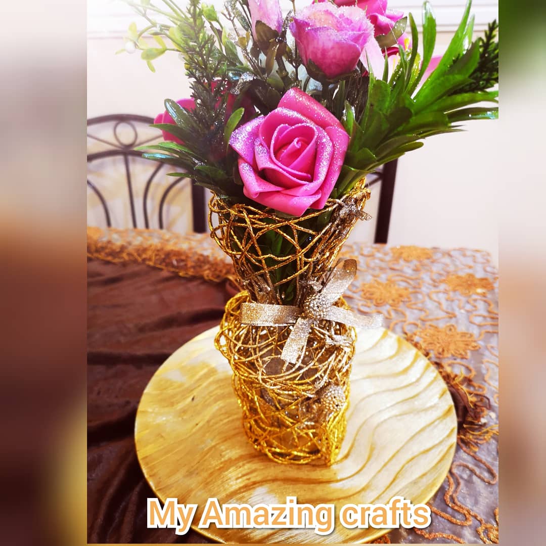 هاند ميد بأسعار خياليه
لا تنسَ أنك شاهدت هذا الإعلان في عنكبوت
أشغال هاند ميد منزليه بطريقة ا...