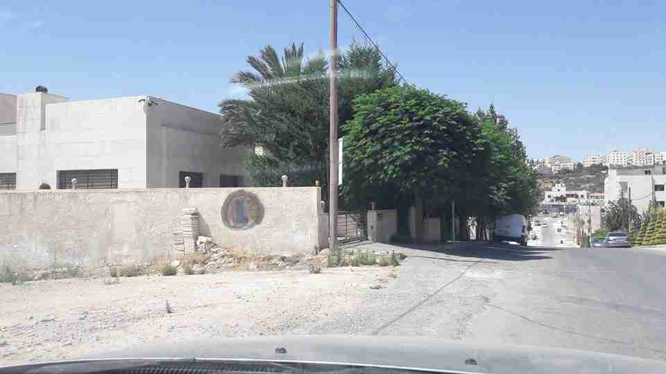 شفا بدران / قرب الجامعة التطبيقية
لا تنسَ أنك شاهدت هذا الإعلان في عنكبوت
أرض في شفا بدران -...