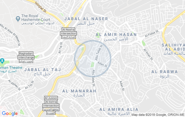 عمارة استثمارية  جبل النصر                                            


	 				لا تنسَ أنك شاهدت هذا الإعلان في عنكبوت            
	 				
                            عمارة استثمارية اربع طوابق ثما...