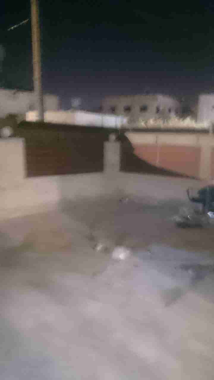 شقه فارغه في خلدا ارضيه مع حديقه كراج 350شهري
لا تنسَ أنك شاهدت هذا الإعلان في عنكبوت
ارضيه م...