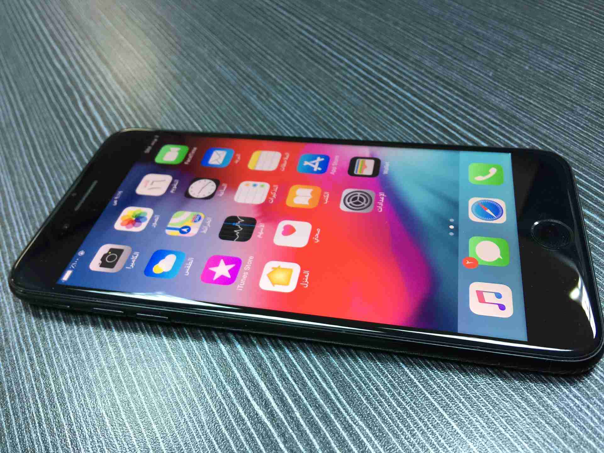 ايفون 7 بلس 128 جيجا امريكي اصلي ما فيو اي مشكله                                            


	 				لا تنسَ أنك شاهدت هذا الإعلان في عنكبوت            
	 				
                                ايفو...
