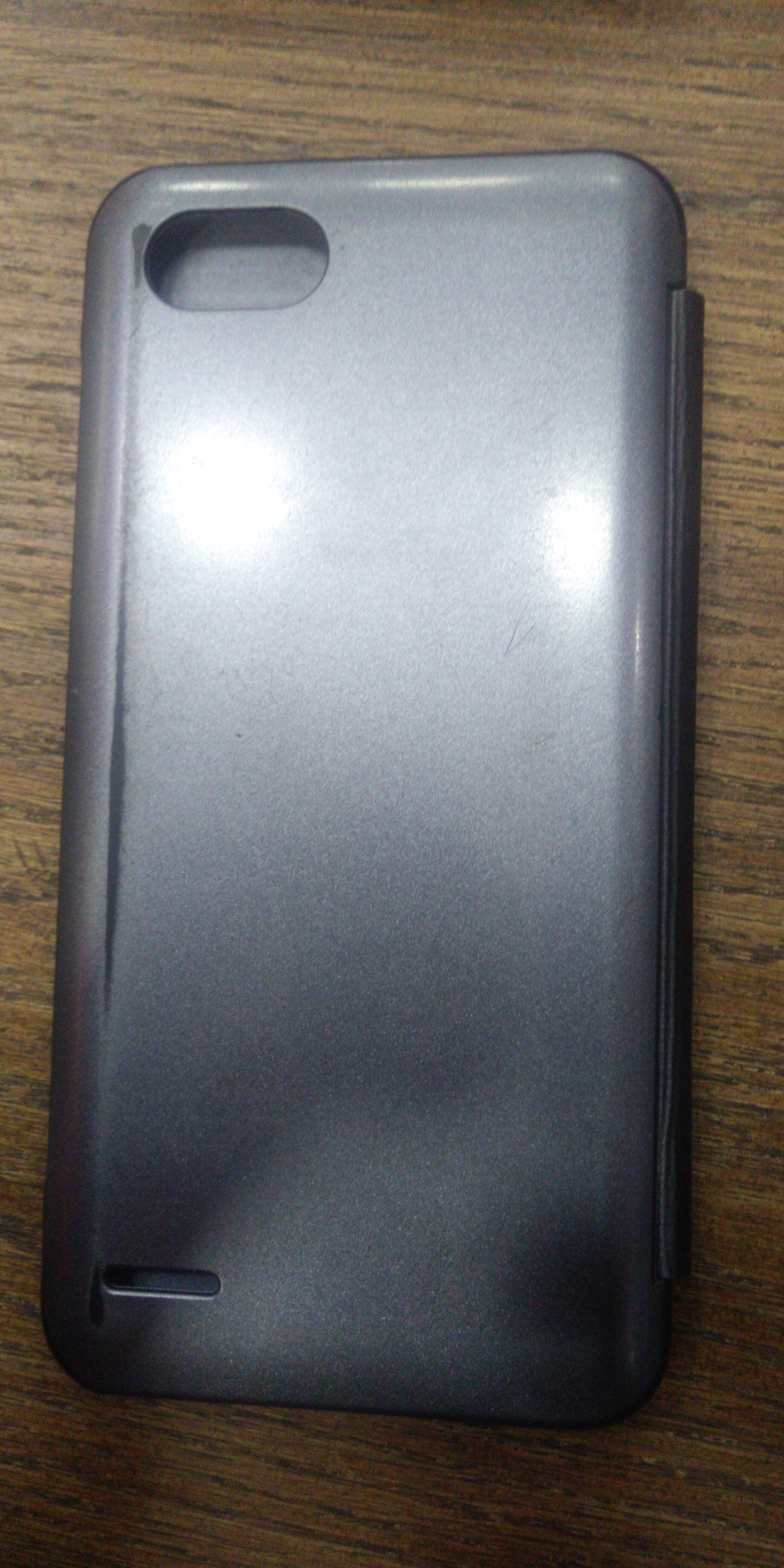 LG Q6 للبيع أو البدل
لا تنسَ أنك شاهدت هذا الإعلان في عنكبوت
LG Q6 32GB
RAM 3GB
معو الكرتون...