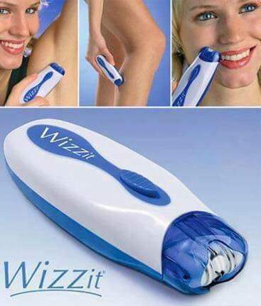 جهاز ازاله الشعر wizzit من الجذور
لا تنسَ أنك شاهدت هذا الإعلان في عنكبوت
جديدنا
جهاز ماكينه...
