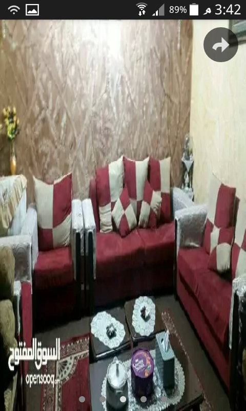 للببع...للبيع ... بيت مساحه 305م على دونم بدفعه 50 الف واقساط او بدل بشقه
لا تنسَ أنك شاهدت هذا الإعلان في عنكبوت...
