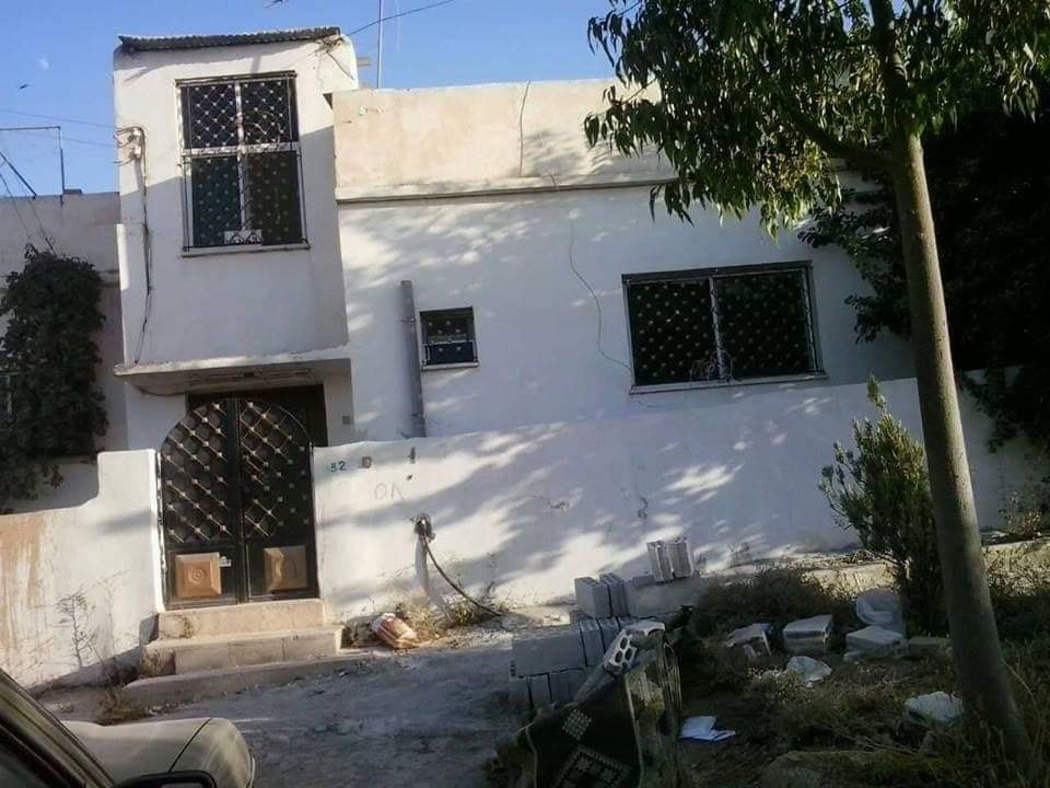 بيت مميز للايجار في ابوعلندا المستندة
لا تنسَ أنك شاهدت هذا الإعلان في عنكبوت
للاستفسار يرجى...