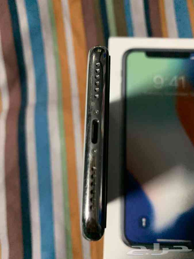 iPhone X ابيض
لا تنسَ أنك شاهدت هذا الإعلان في عنكبوت
الجوال 64 قيقا
الون ابيض
ضمان حاسبات ال...