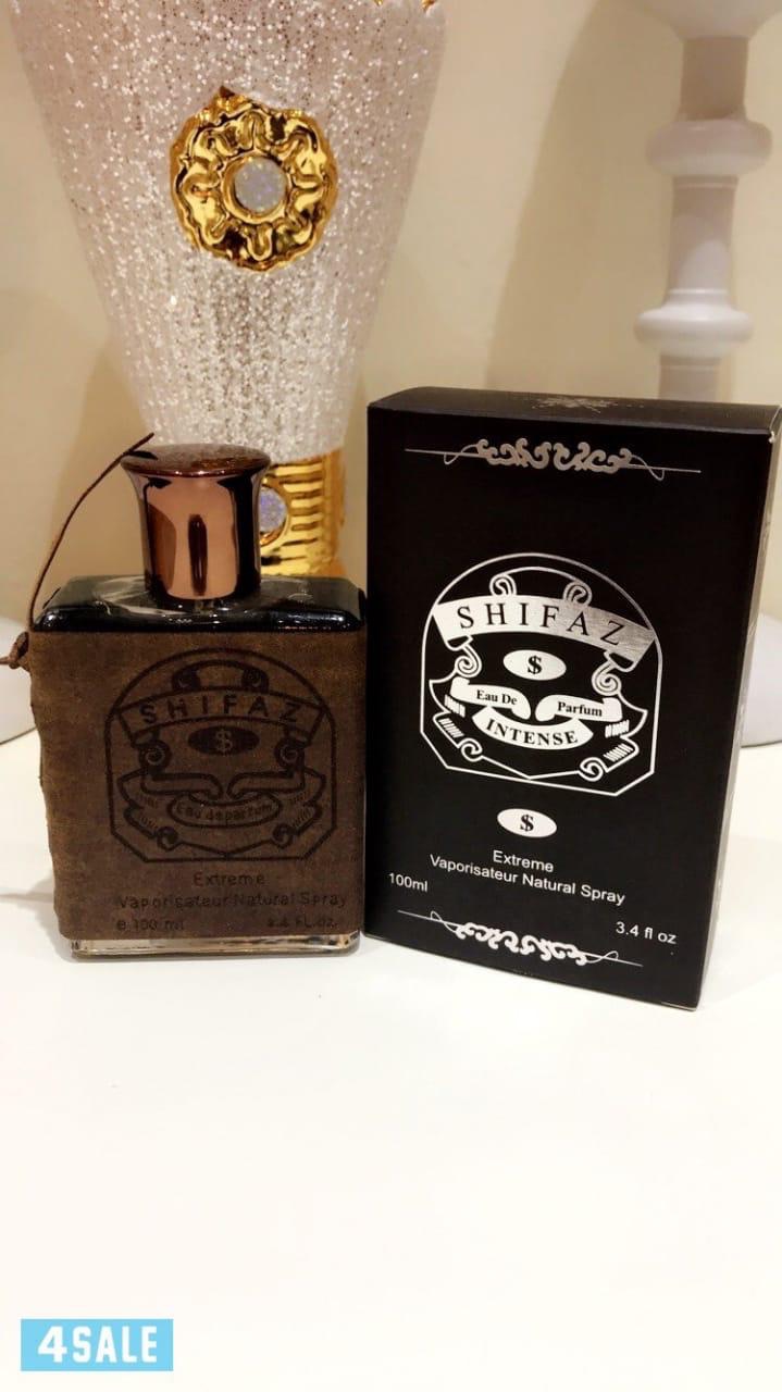عطور فخمه                                            


	 				لا تنسَ أنك شاهدت هذا الإعلان في عنكبوت            
	 				
                                تميز في مناسباتك برائحة جميلة ثابتة وجذابه...