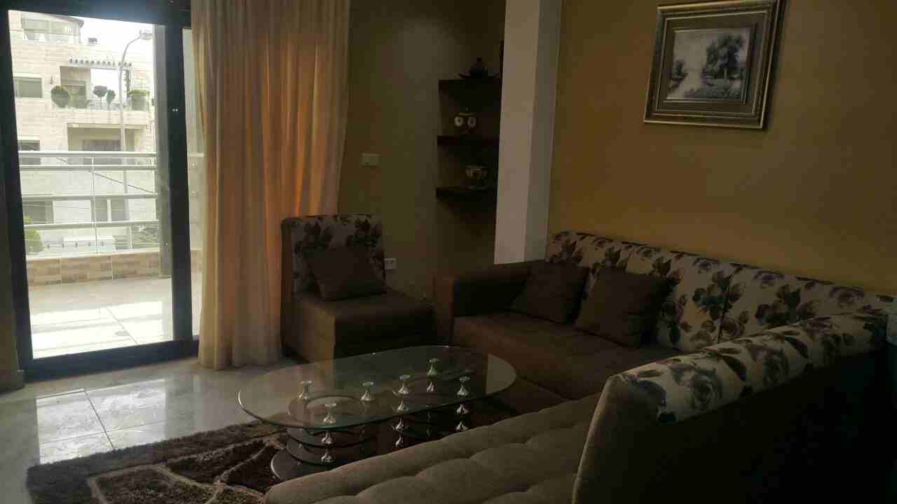 Apartment for rent in Abdoun in front of the contractor - 100 m - new                                            


	 				لا تنسَ أنك شاهدت هذا الإعلان في عنكبوت...