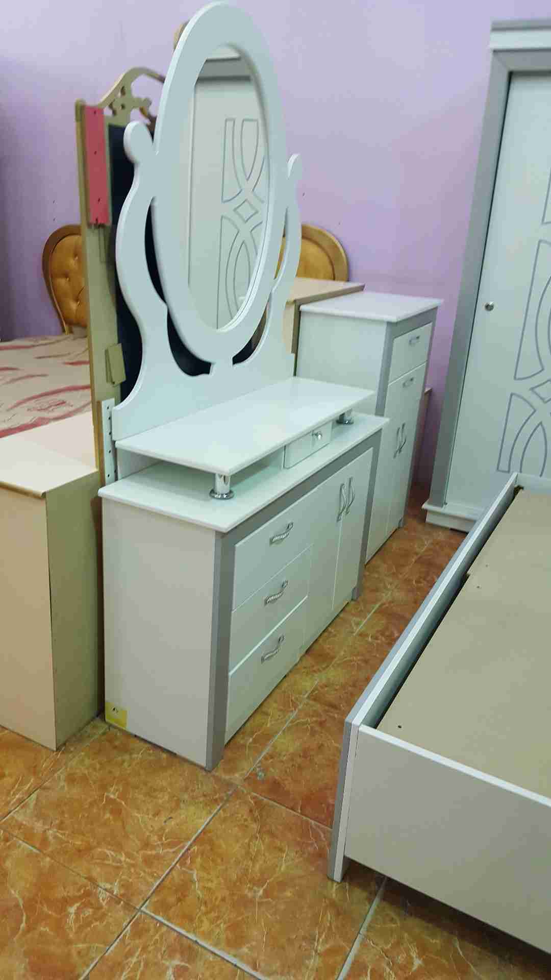 مؤسسه ضي الزهور لغرف النوم
لا تنسَ أنك شاهدت هذا الإعلان في عنكبوت
غرف نوم وغرف اطفال
جاهز وت...