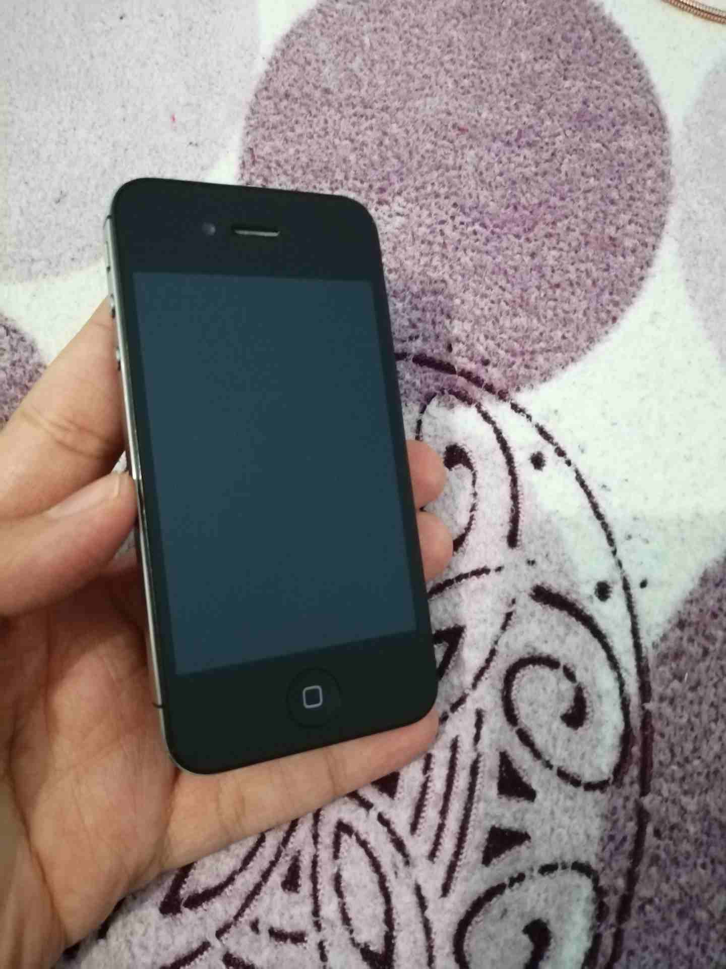 iPhone 4s 32GB Amazing condition                                            


	 				لا تنسَ أنك شاهدت هذا الإعلان في عنكبوت            
	 				
                            iPhone 4s&nbsp; (32GB)...