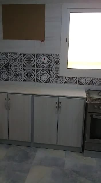 مطابخ جاهزه للبيع مع التركيب والتوصيل
لا تنسَ أنك شاهدت هذا الإعلان في عنكبوت
يشمل حوضين رخام...