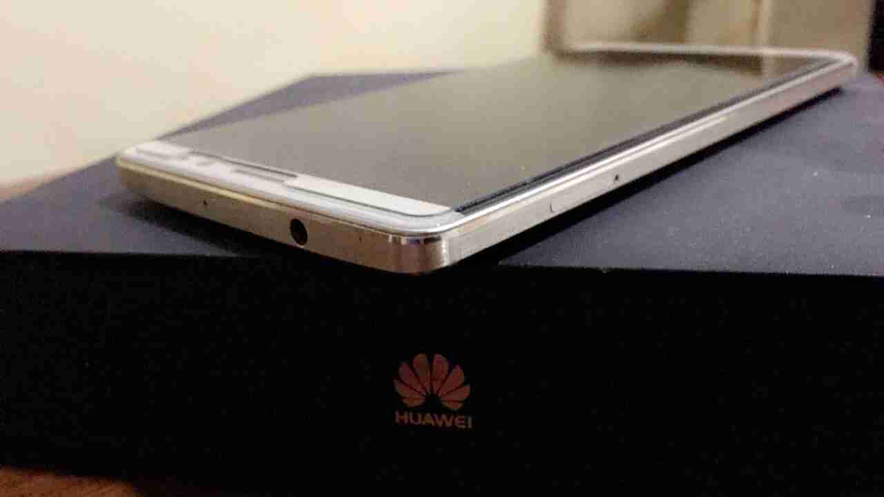 mate 8 جولد مستعمل بس وكاله شبه جديد اعلى مواصفات
لا تنسَ أنك شاهدت هذا الإعلان في عنكبوت
جها...