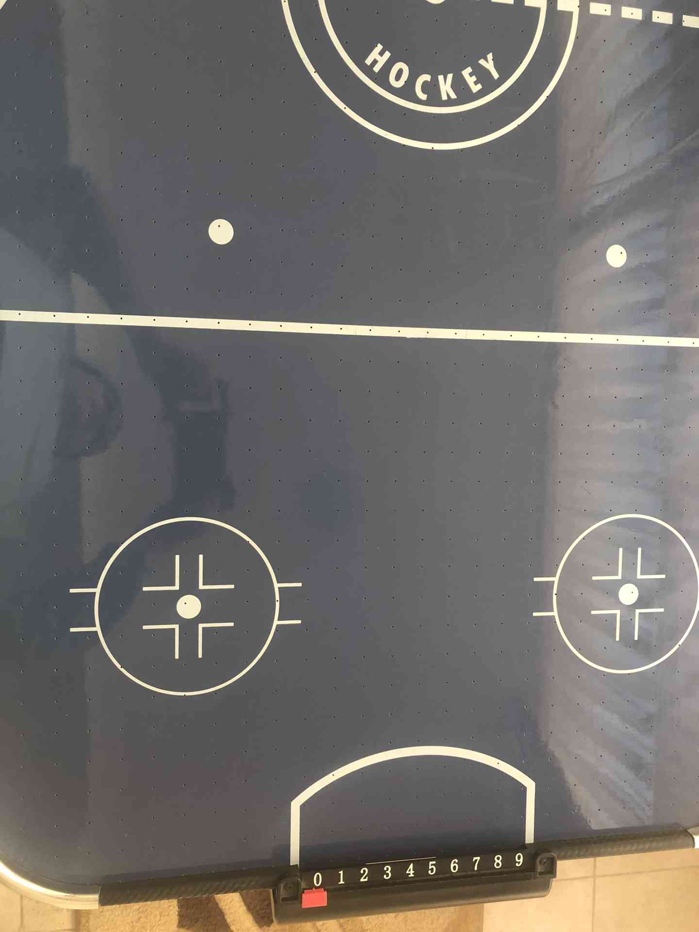 Air hockey stand large size
لا تنسَ أنك شاهدت هذا الإعلان في عنكبوت
عرض قوي جدا سعر محروق كتي...