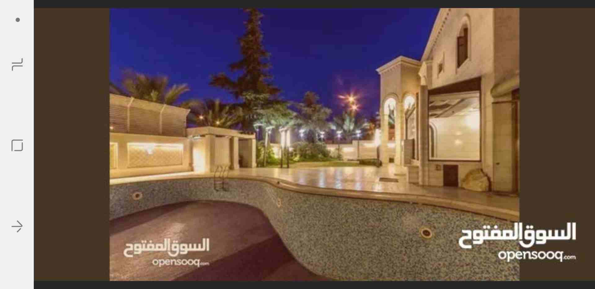 فيلا شبه قصر في عبدون وعلي الشارع الرئيسي                                            


	 				لا تنسَ أنك شاهدت هذا الإعلان في عنكبوت            
	 				
                            فيلا...