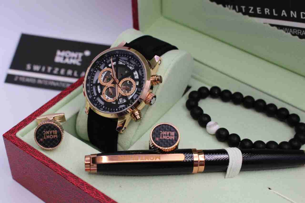 طقم مونت بلانك
لا تنسَ أنك شاهدت هذا الإعلان في عنكبوت
*MONTBLANC*
*اطقم مونت بلانك رجالي*
*مخمل...