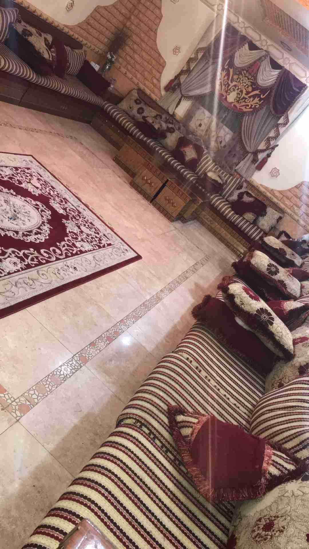 كنب خشب ماليزي
لا تنسَ أنك شاهدت هذا الإعلان في عنكبوت
كنب خشب ماليزي
اطواله 9 في 5 في 4
مع...