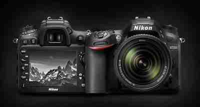 NIKON D7200 WITH KIT LENS 18-140 VR2
لا تنسَ أنك شاهدت هذا الإعلان في عنكبوت
كاميرا احترافية غنية...