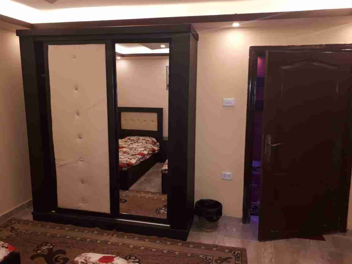 شقة مفروشه للايجار في الجبيهة
لا تنسَ أنك شاهدت هذا الإعلان في عنكبوت
شقة فاخرة مفروشه للايجا...