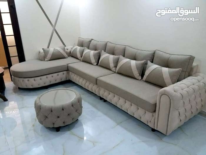 مفروشات العماد لجميع أنواع الكنب جاهز وتفصيل جوده وضمان حسب الطلب بأسعار مناسبه
لا تنسَ أنك شاهدت هذا الإعلان في عنكبوت...