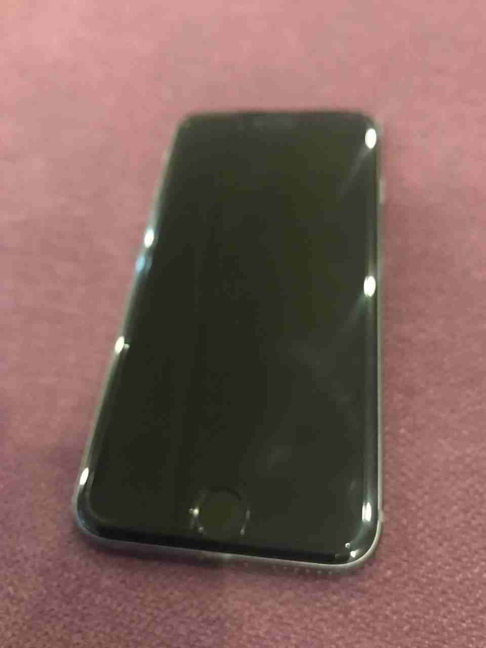 iphone 6S gray 64G like new for sale
لا تنسَ أنك شاهدت هذا الإعلان في عنكبوت
iphone 6S
gray
64G...