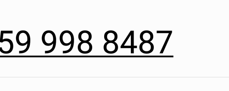 رقم زين مميز                                            


	 				لا تنسَ أنك شاهدت هذا الإعلان في عنكبوت            
	 				
                                رقم زين مميز للبيع 0599988487 مسبق الدفع...