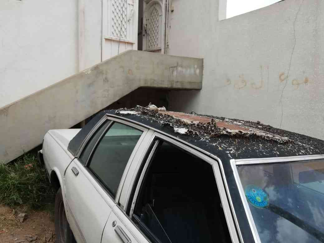 كابريس 86
لا تنسَ أنك شاهدت هذا الإعلان في عنكبوت
المحرك ب جميع أغراض والجربوكس والدنمو والسل...