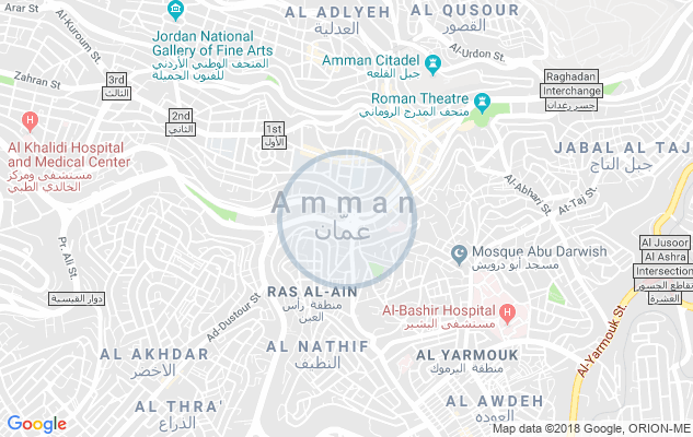 عمان دوار السابع ش مكه قريب من مجمع جبر
لا تنسَ أنك شاهدت هذا الإعلان في عنكبوت
عماره مميزه ج...