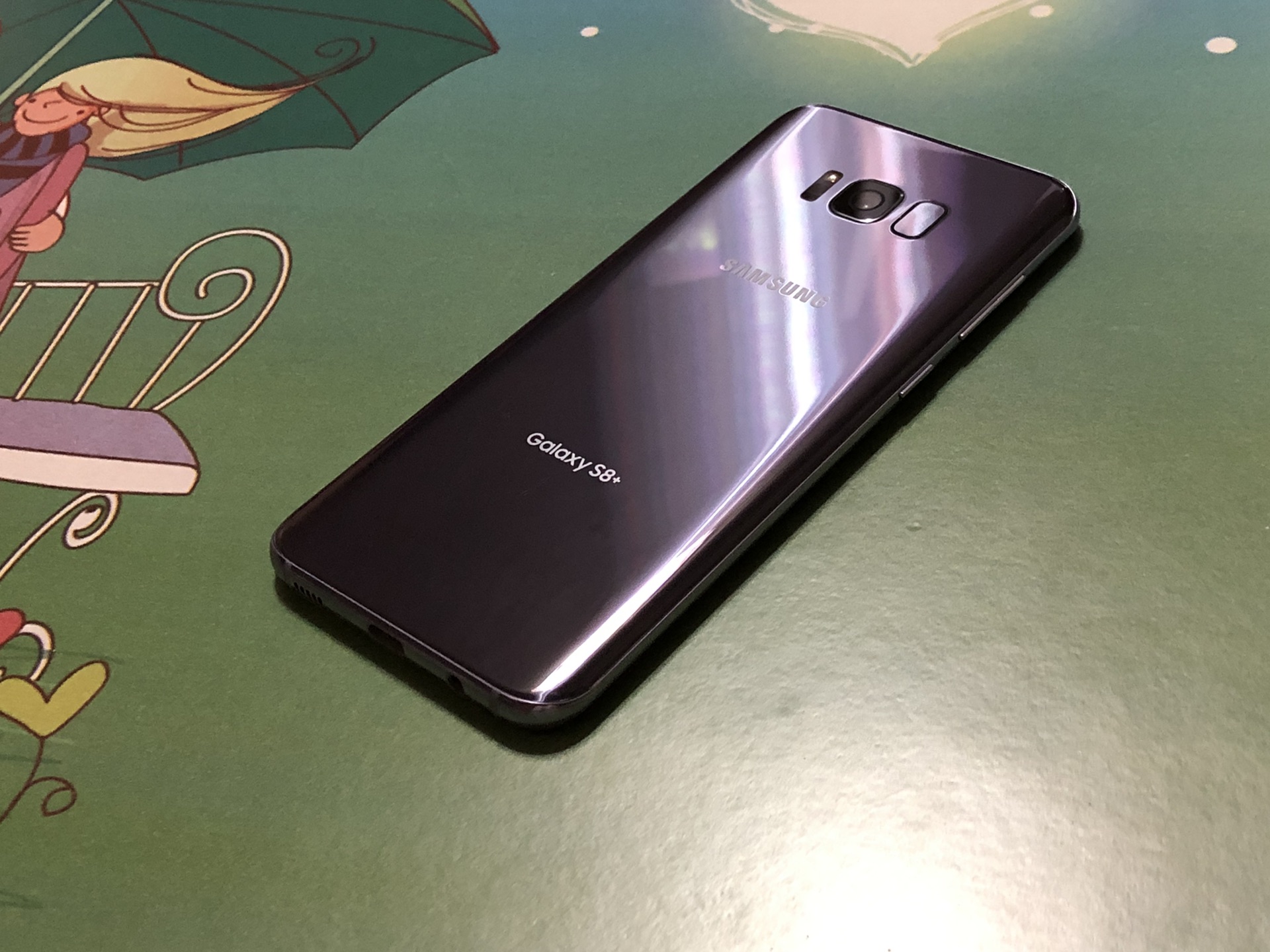 Galaxy s8 plus قطعة من الوكالة
لا تنسَ أنك شاهدت هذا الإعلان في عنكبوت
السلام عليكم ورحمة الل...