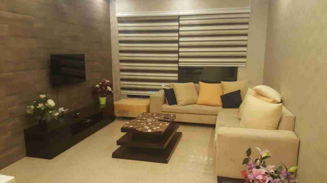 First floor apartment * for daily rent * in Abdoun - very luxurious  &nbsp;                                            


	 				لا تنسَ أنك شاهدت هذا الإعلان في عنكبوت...