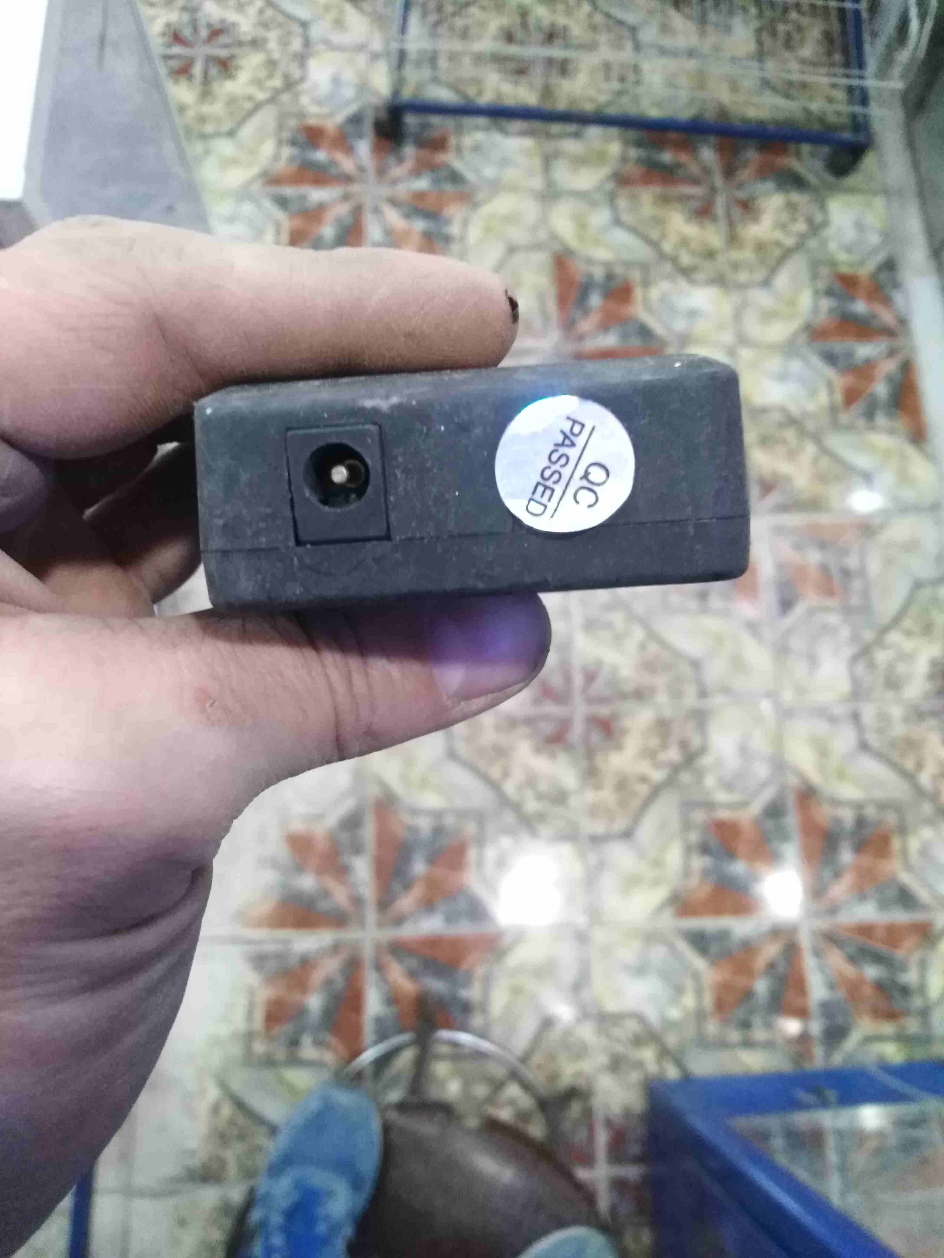 مطلوب محول صورة من vga ل فيديو او من vga ل hd                                            


	 				لا تنسَ أنك شاهدت هذا الإعلان في عنكبوت            
	 				
                            للتواصل 077...