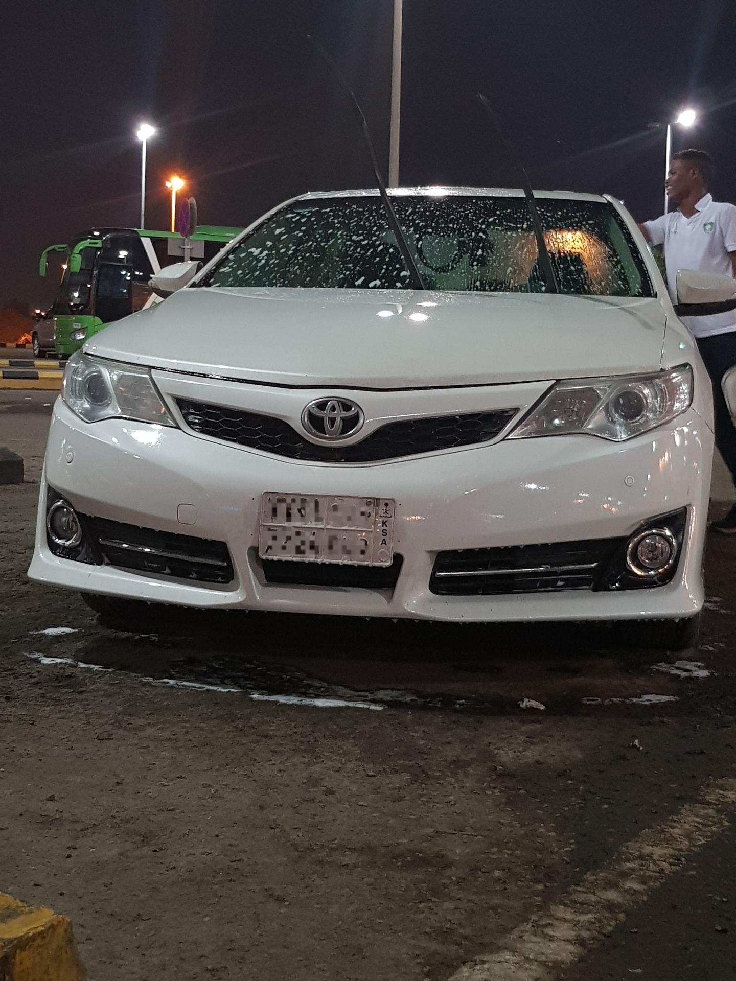 كامري فل كامل 2012
لا تنسَ أنك شاهدت هذا الإعلان في عنكبوت
فل كامل نظيف على الفحص
فيه رش باب...