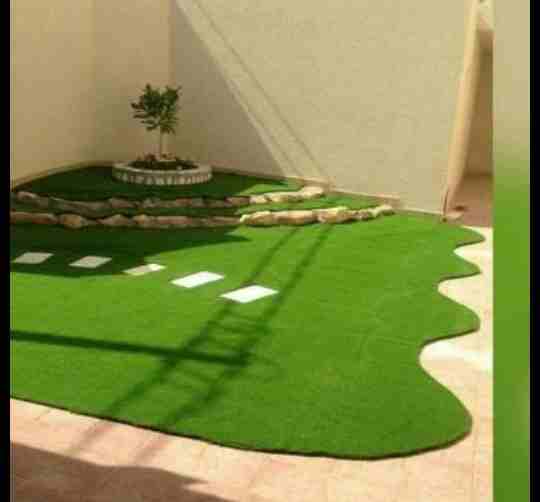 عشب صناعي جداري وحدائق0563673229
لا تنسَ أنك شاهدت هذا الإعلان في عنكبوت
توريد وتركيب العشب الصنا...