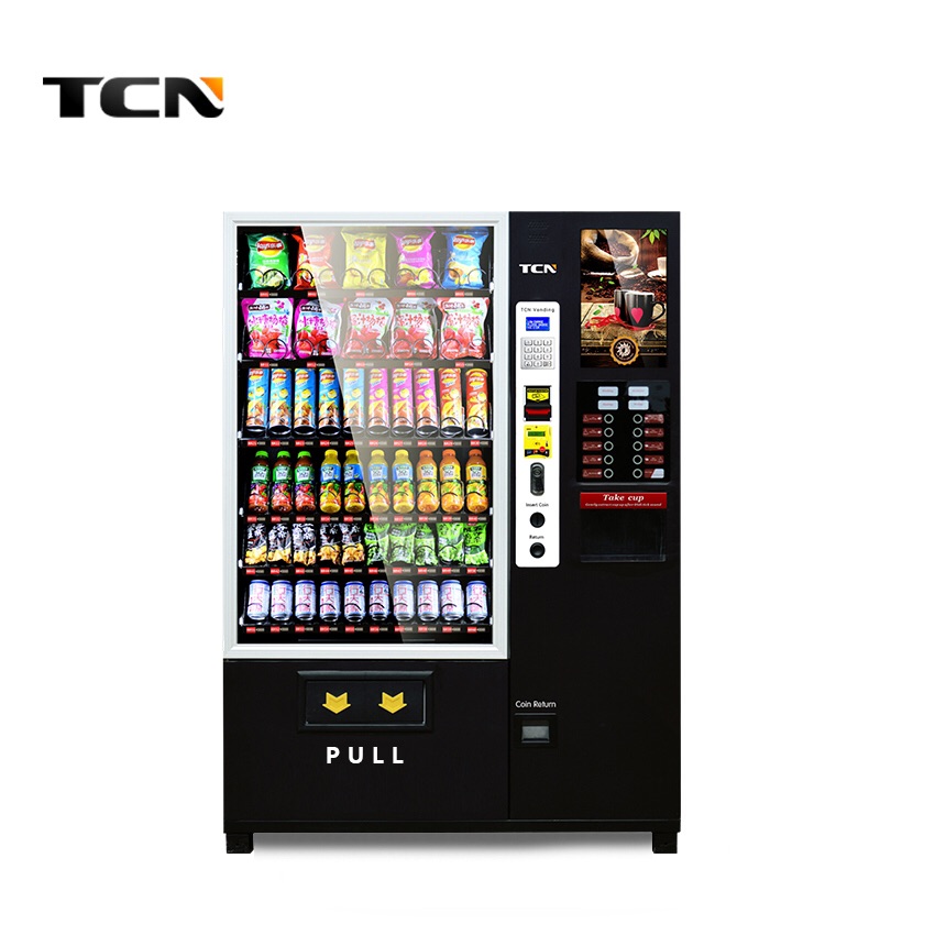 VENDING MACHINE FOR SALE                                            


	 				لا تنسَ أنك شاهدت هذا الإعلان في عنكبوت            
	 				
                                Description: 
1) Holds up to...
