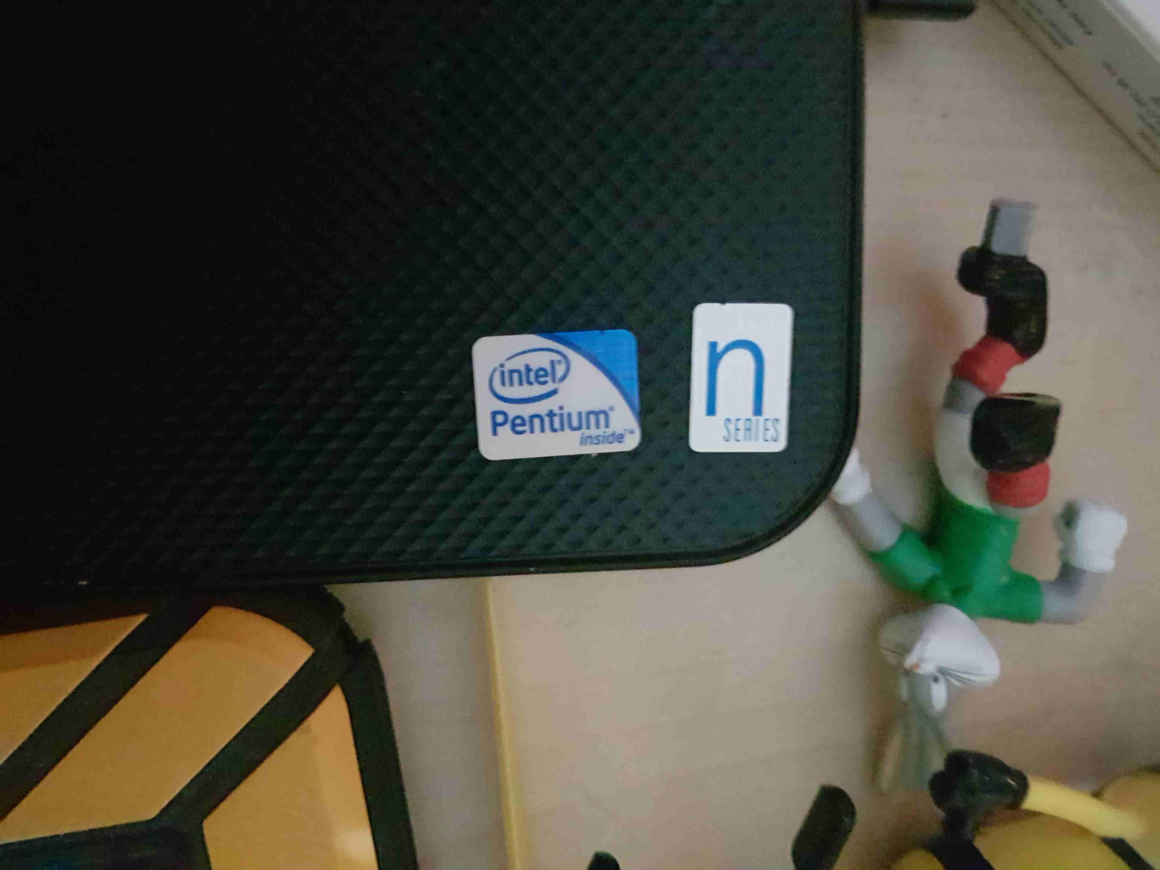 لابتوب - DELL - Inspiron
لا تنسَ أنك شاهدت هذا الإعلان في عنكبوت
لابتوب ديل Inspiron -شاشه تاج تا...